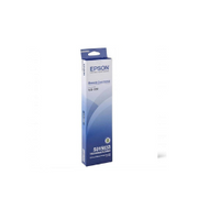 Epson S015633 Black Printer Ribbon for LQ-300 and LQ-350 Dot Matrix Printers in Qatar