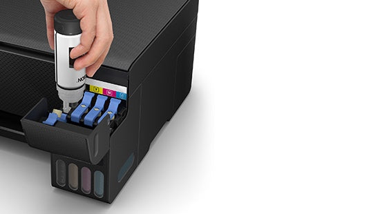  Epson L3250 All-In-One Printer – Wireless Setup and Mobile Printing | Qatar
