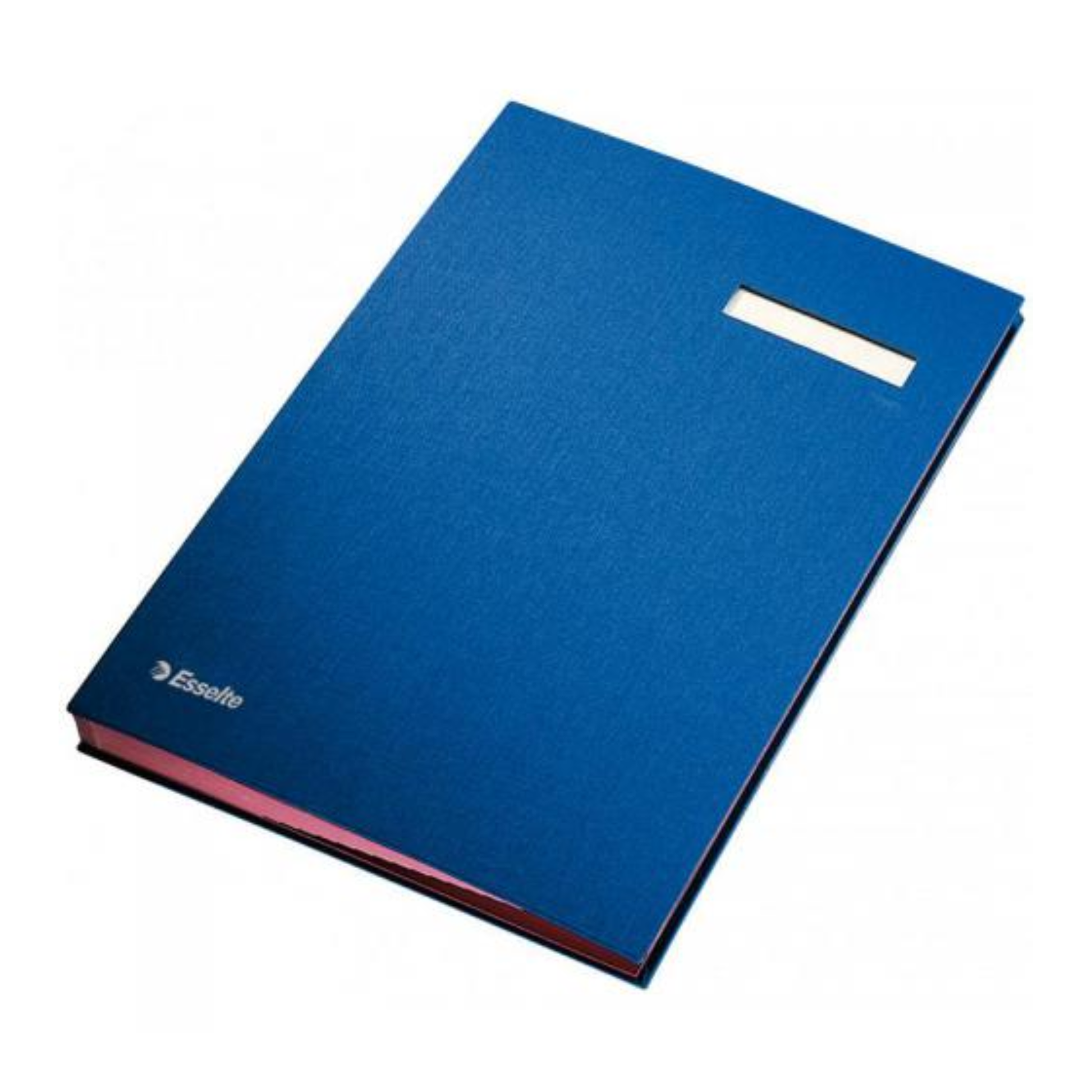 Durable and elegant Esselte signature book for schools and offices in Qatar