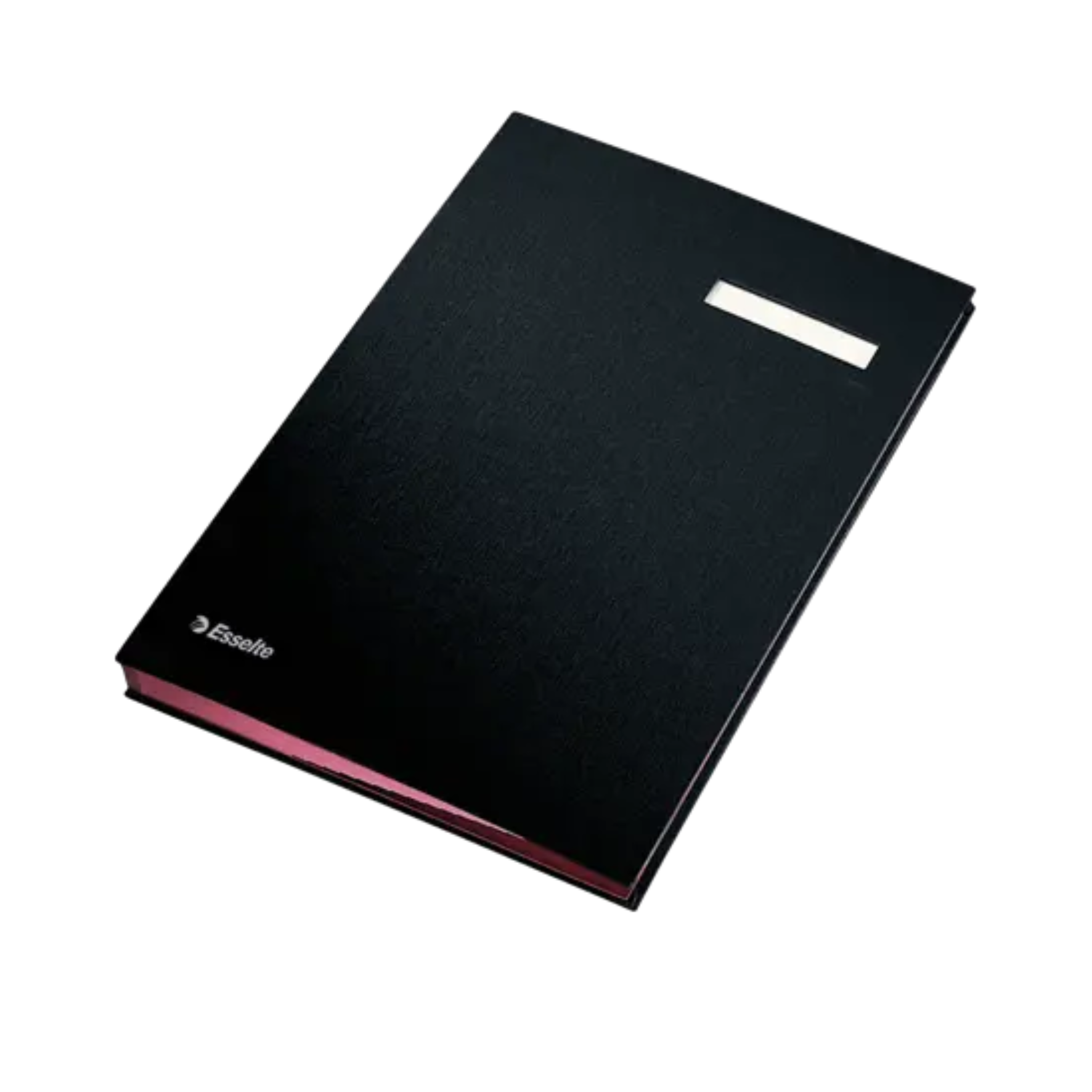 Esselte Signature Book with 20 compartments for offices in Qatar
