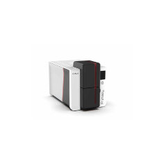 Dual-sided Evolis Primacy 2 printer with smart card encoding – Qatar market
