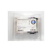 Fargo 82601 PolyGuard Overlaminate – 1.0 Mil Clear | 250 Prints | Genuine Fargo Lamination Film for ID Cards in Qatar