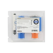 Fargo 84911 YMCK Ribbon for HDP6600 – Front View | 750 Prints | Qatar