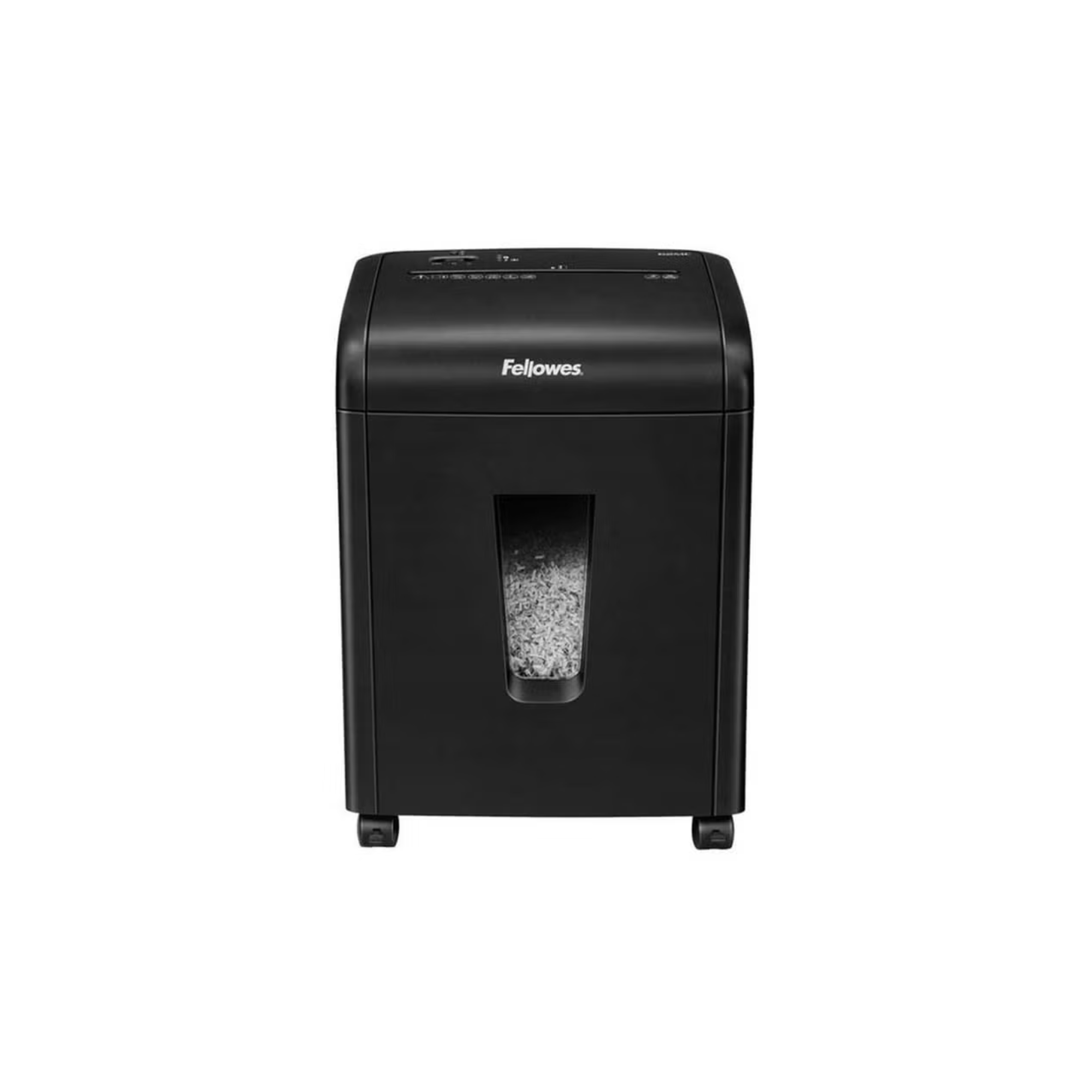 Compact and Secure Fellowes Paper Shredder Best Price in Qatar