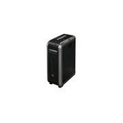 Fellowes Powershred 125i strip-cut paper shredder – front view for office use in Qatar