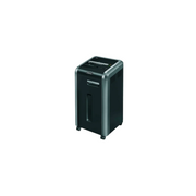 Fellowes Powershred 225i strip-cut paper shredder – front view for office use in Qatar
