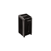 Fellowes Powershred 225Mi front view – micro-cut shredder in Qatar