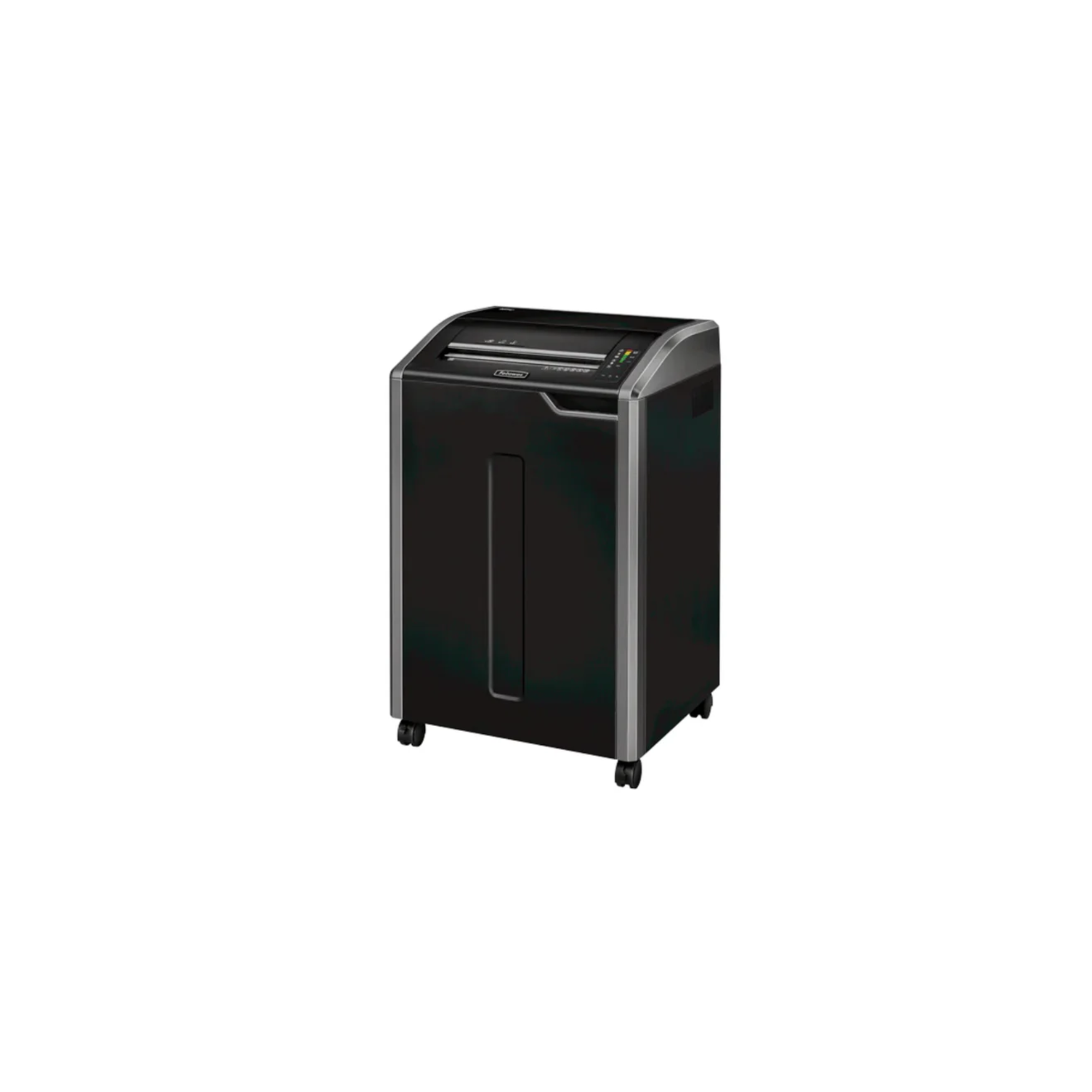Fellowes 485i strip-cut paper shredder – heavy duty for office use in Qatar