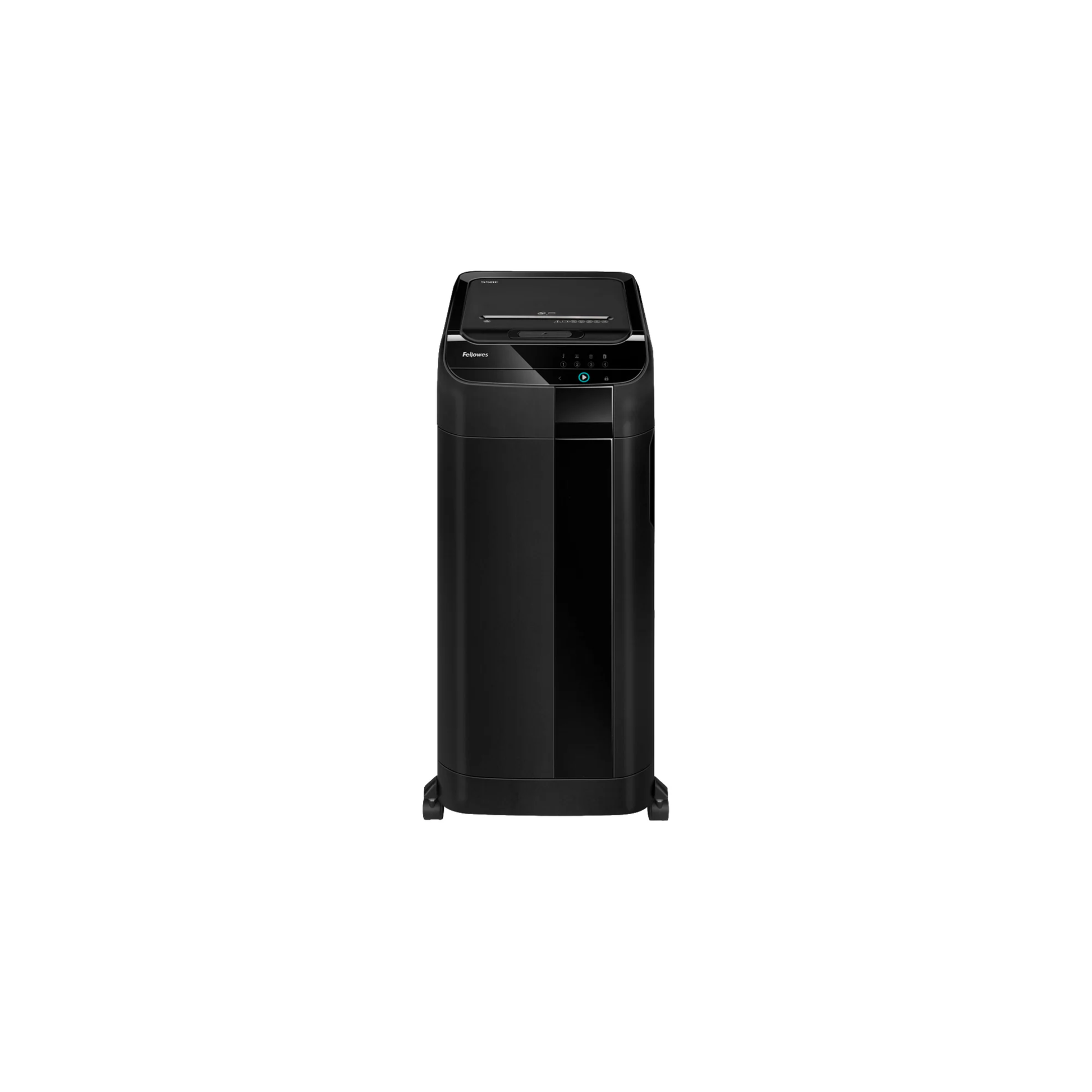 Fellowes AutoMax 550C Auto Feed Micro Cut Shredder for Offices in Qatar