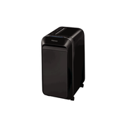 Fellowes LX221 Micro-Cut Shredder for secure use in Qatar