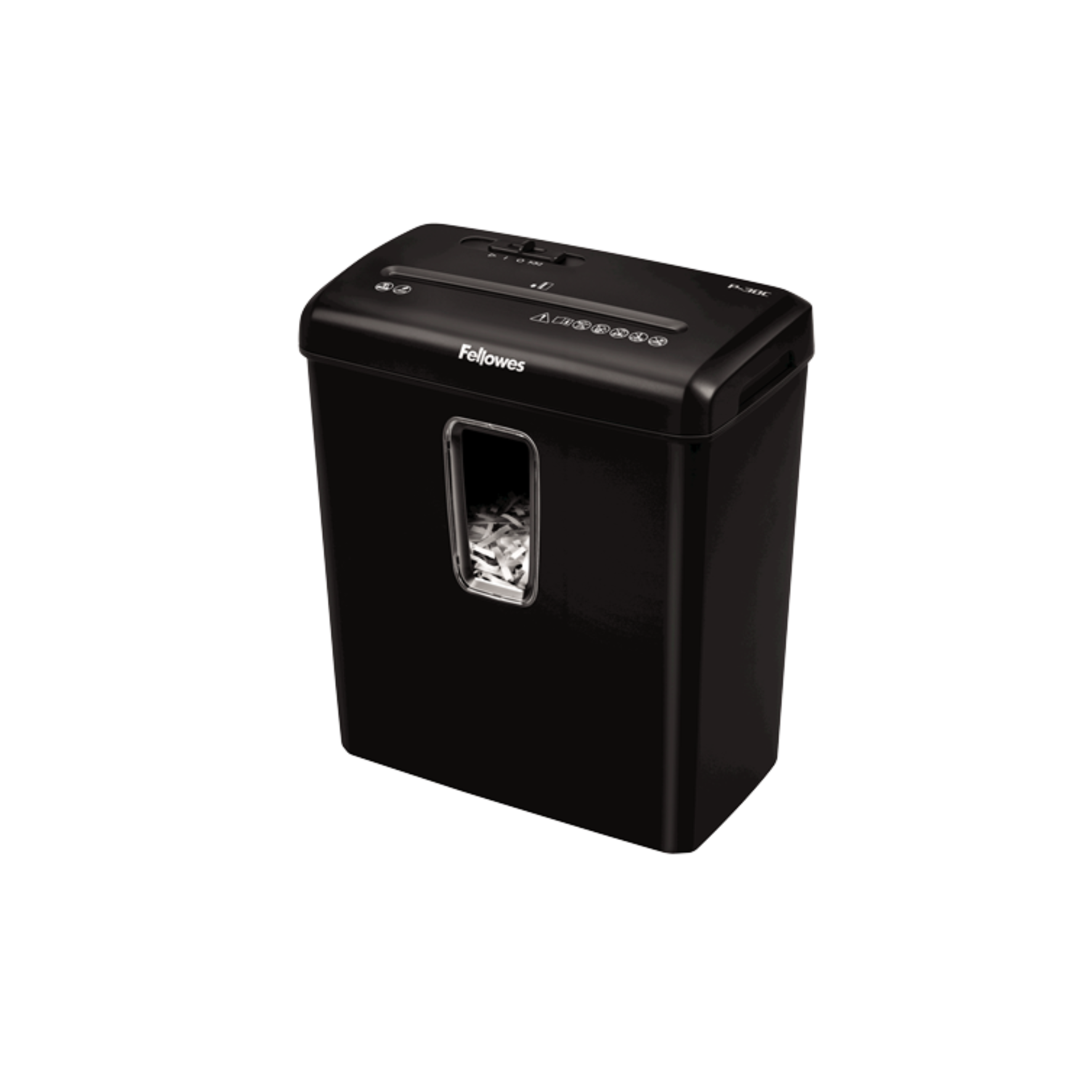 Fellowes Powershred P-30C cross-cut paper shredder Qatar