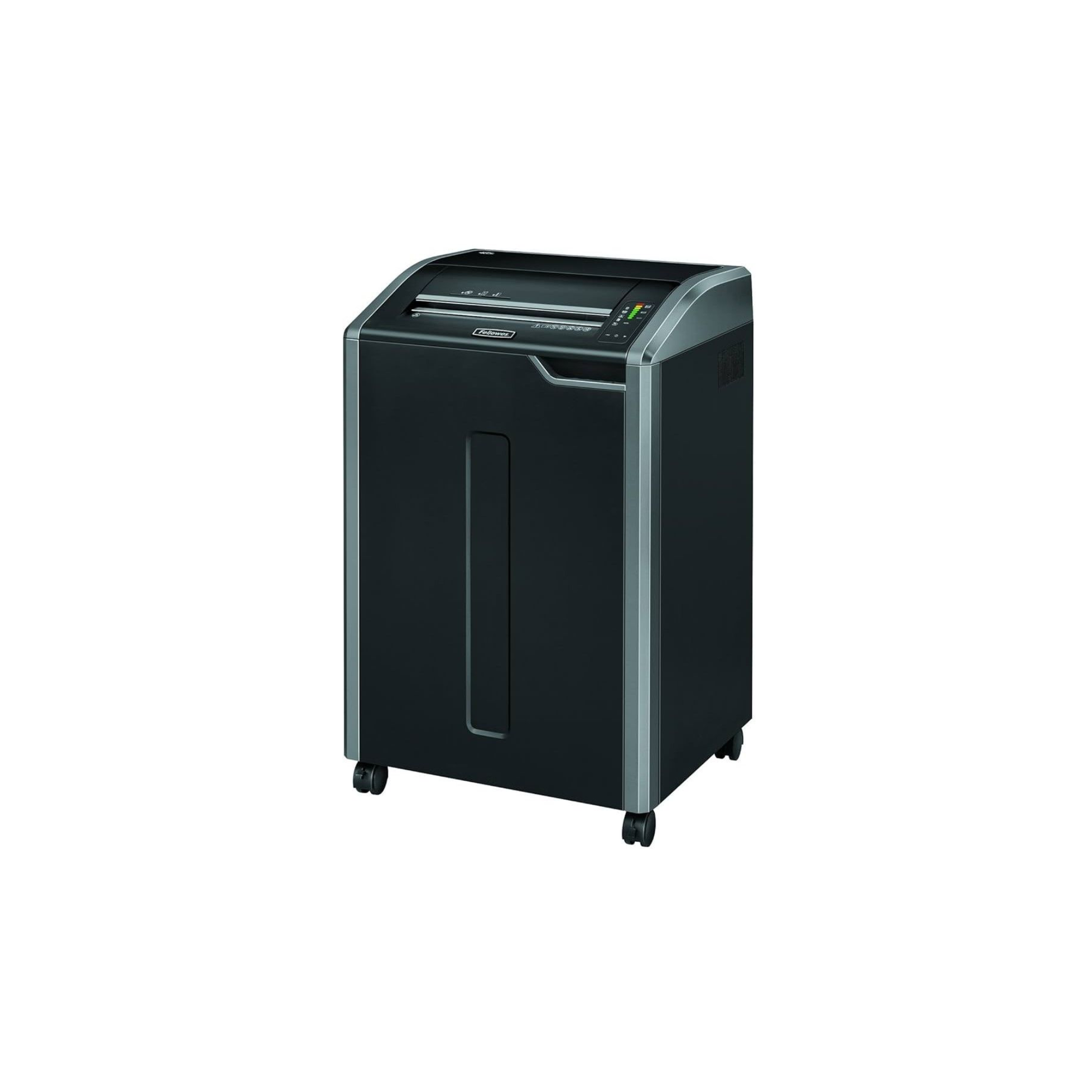 SafeSense Fellowes 485Ci Office Paper Shredder Best Price Qatar
