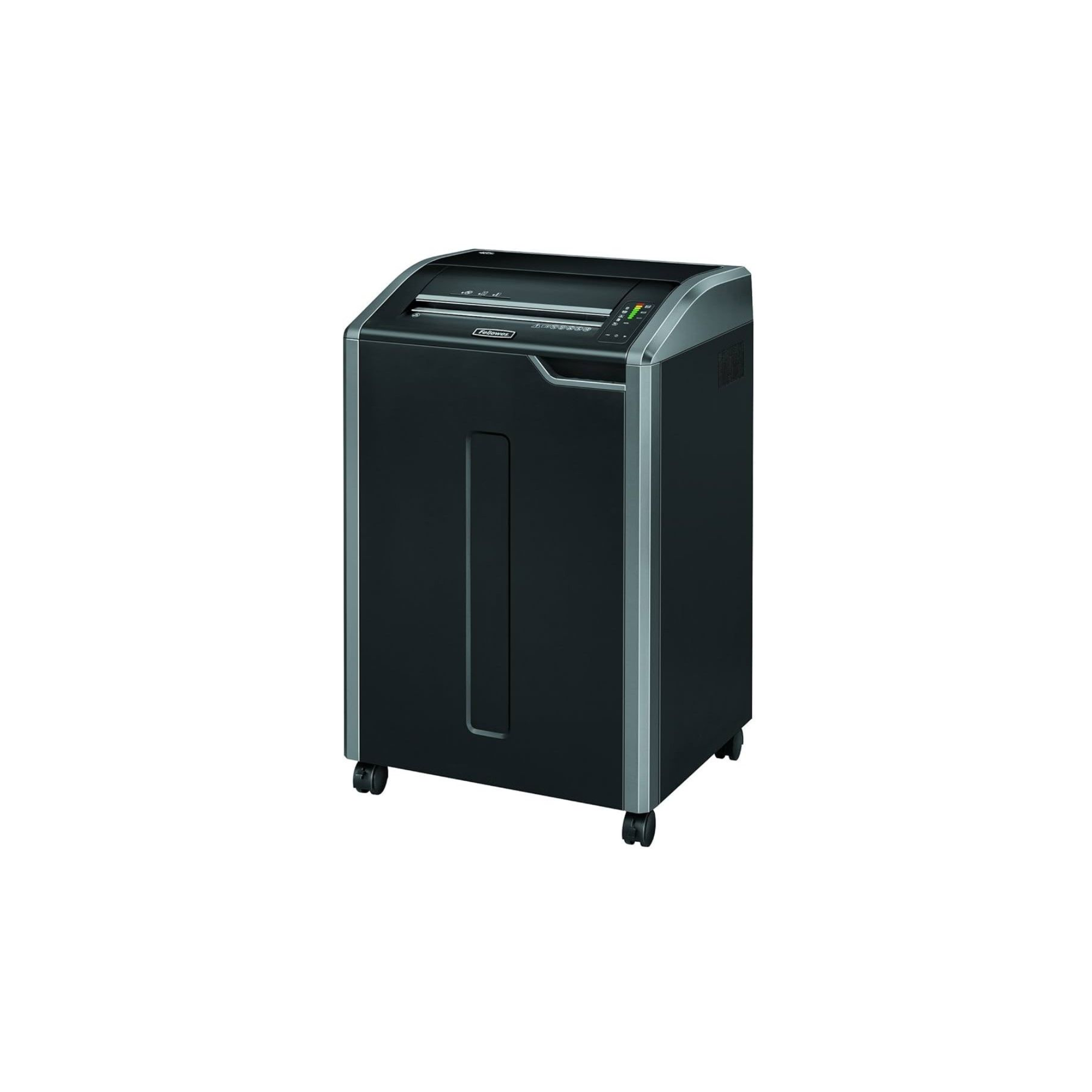 SafeSense Fellowes 485Ci Office Paper Shredder Best Price Qatar
