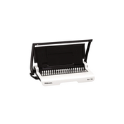 Fellowes Star 150 Manual Comb Binding Machine – Compact Binding Solution for Small Offices in Qatar