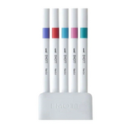 Colorful EMOTT Ever Fine pens for writing and art – Qatar store