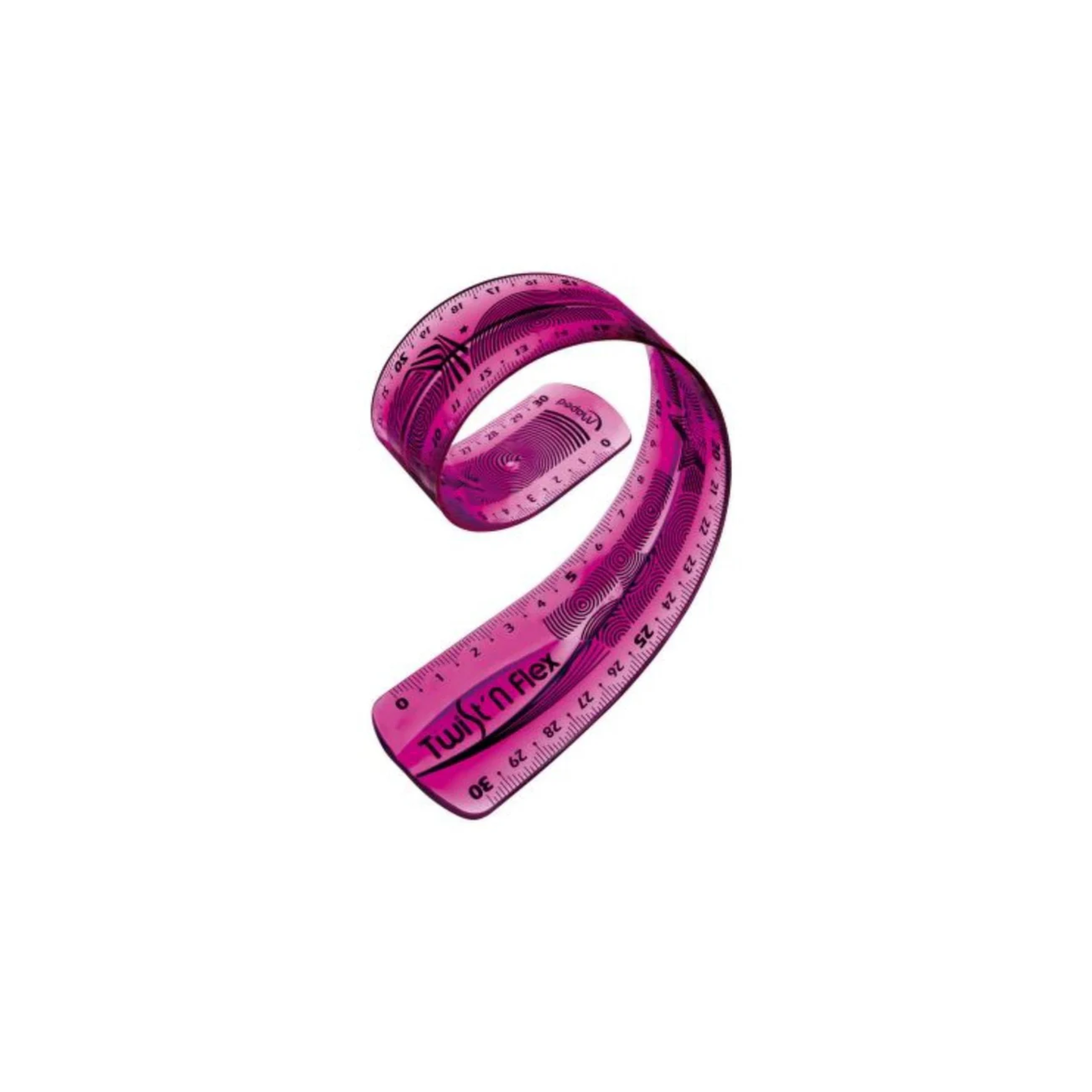 Buy Flexible Twist ‘n Flex Ruler Online in Qatar – Best Price