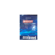 Flip chart pad with 20 sheets for office and training use in Qatar

