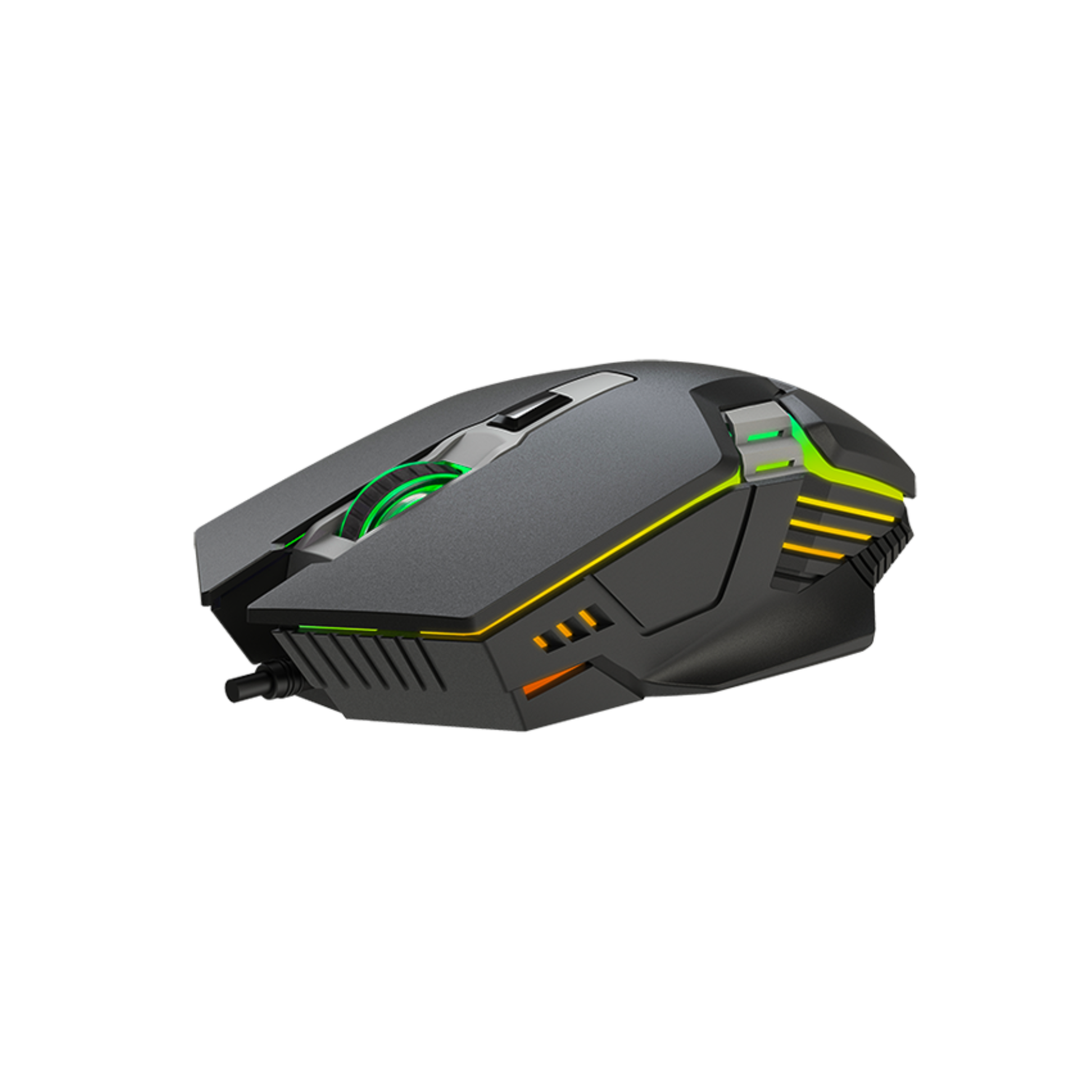 XTRIKE ME GM-110  wired mouse gaming mouse