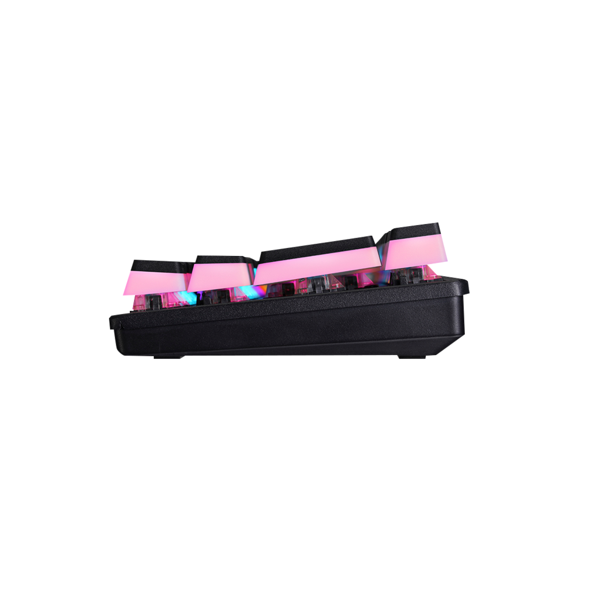 Gaming backlit mechanical keyboard XT ME GK-985P