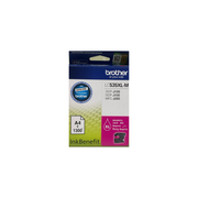 Buy Brother LC535XL-M Magenta Printer Ink – Best Price Qatar
