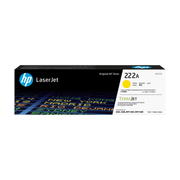 HP W222A Toner Cartridge Compatible with M255 M282 – Fast Delivery in Qatar