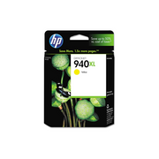 Buy genuine HP 940XL C4908AE magenta ink at best price in Qatar

