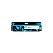 High-Yield HP 971 Cyan Ink – Office Printing Solution
