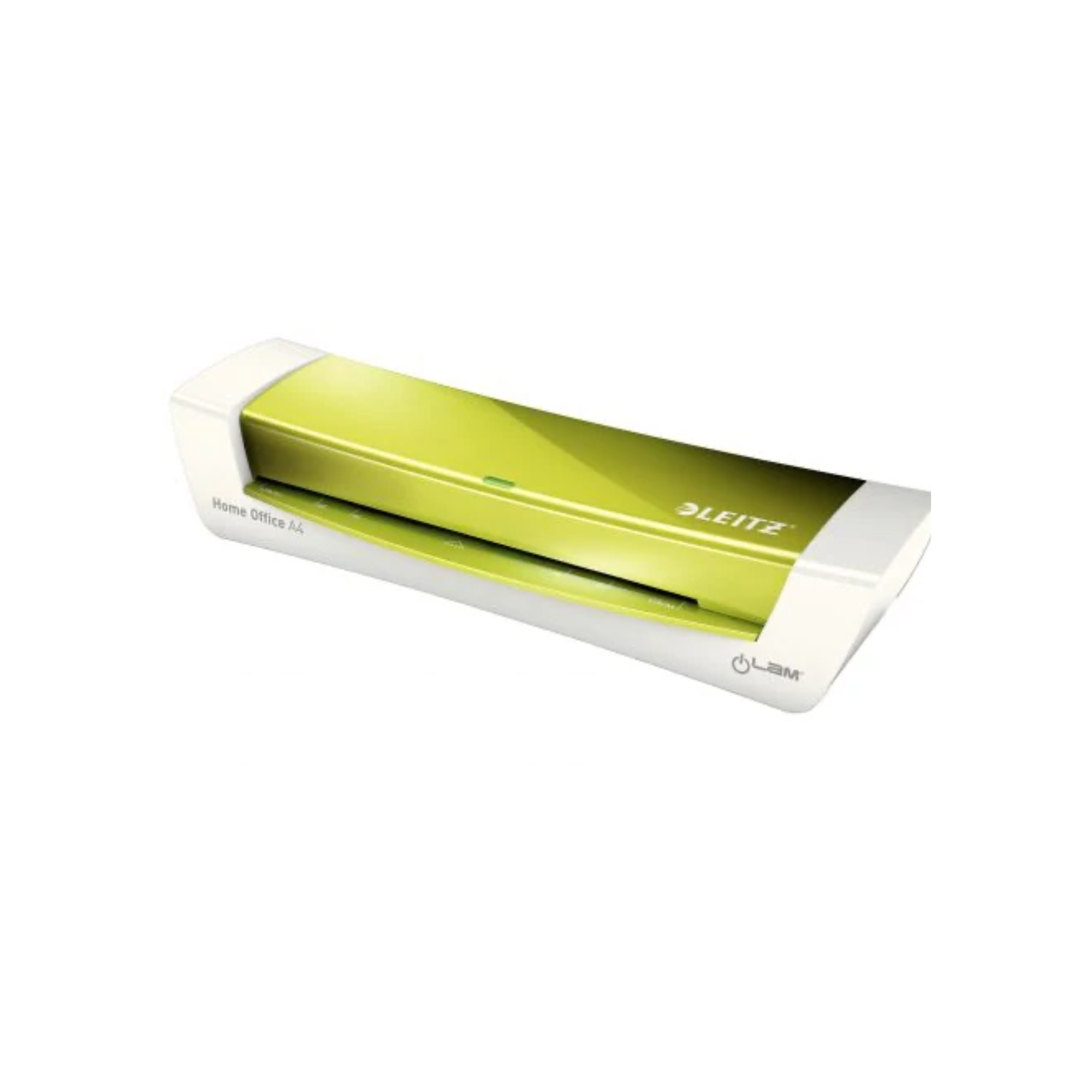 A4 green laminating machine for home and office