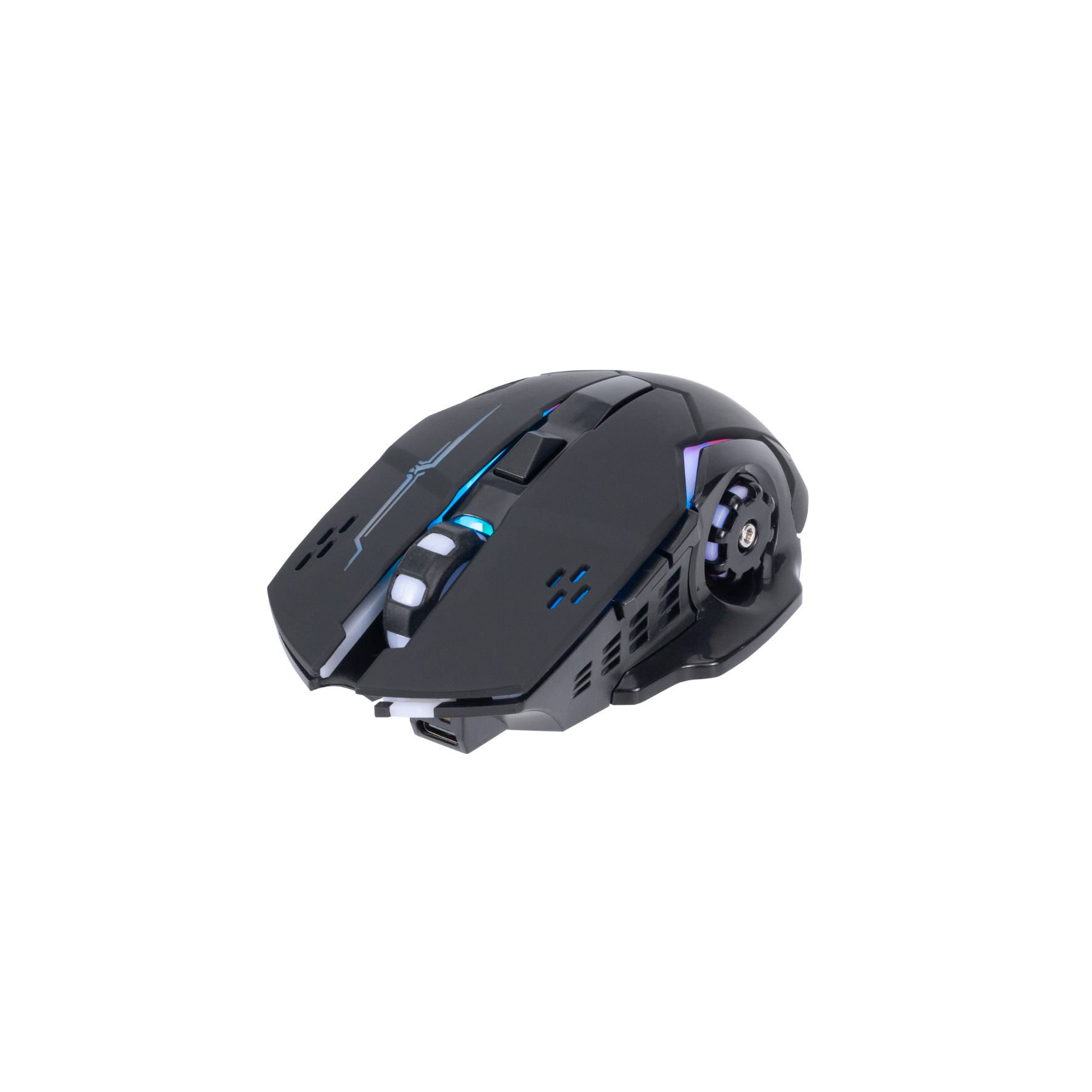XTRIKE ME GW-601 2.4G wireless mouse