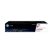 HP 117A Magenta Toner Cartridge W2073A – Original Genuine for HP Laser Printers in Qatar