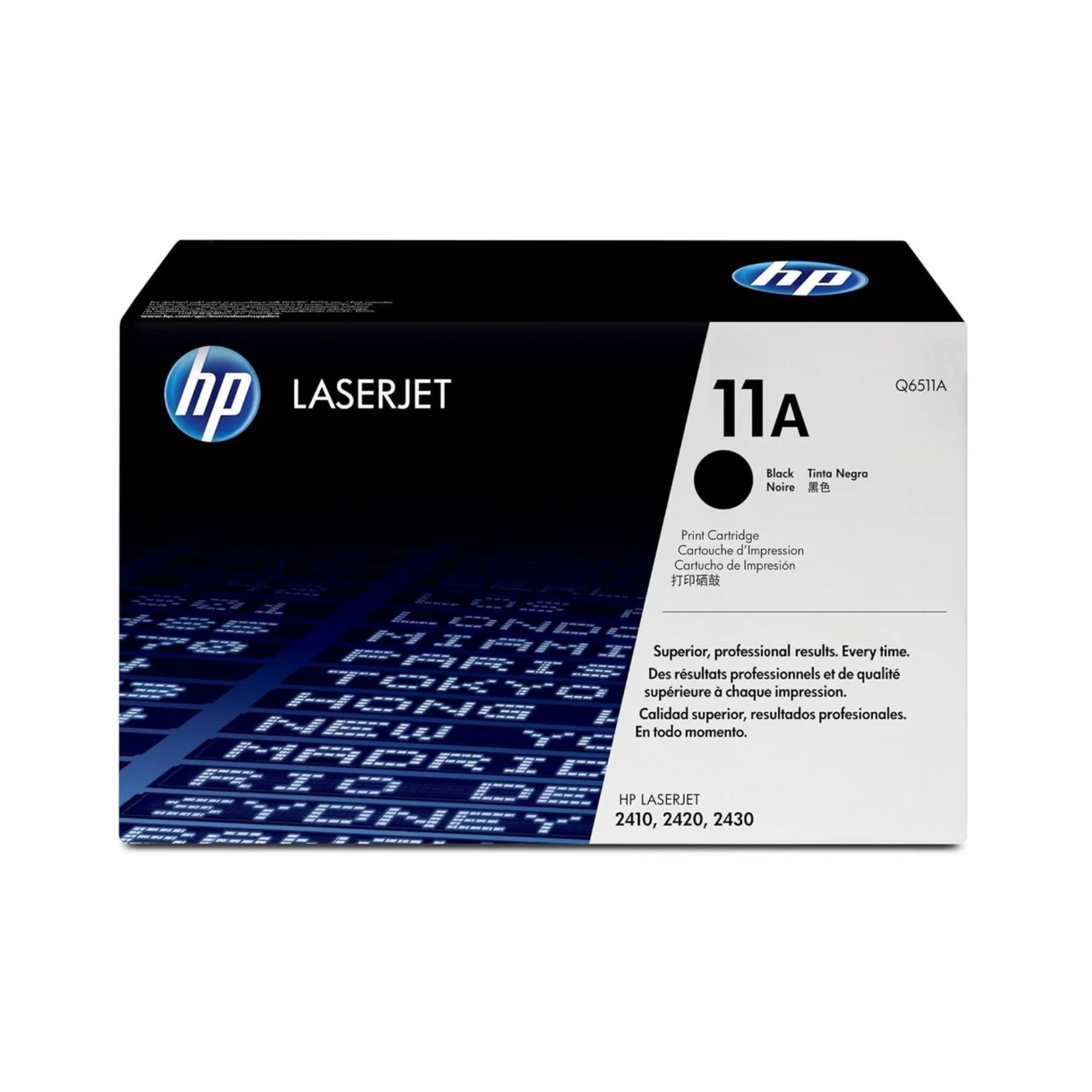 HP 11A Q6511A Toner Cartridge Best Price in Qatar