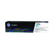 Original HP CF351A Cyan Toner – Vivid Color Printing for LaserJet Pro