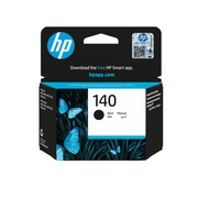 Buy HP 140 Printer Ink Cartridge Black – Best Price in Qatar
