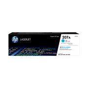 Original HP 207A Cyan Toner – Best Price in Qatar for Office & Business Use