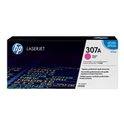 Genuine HP 307A CE743A Magenta Toner – Best Price in Qatar