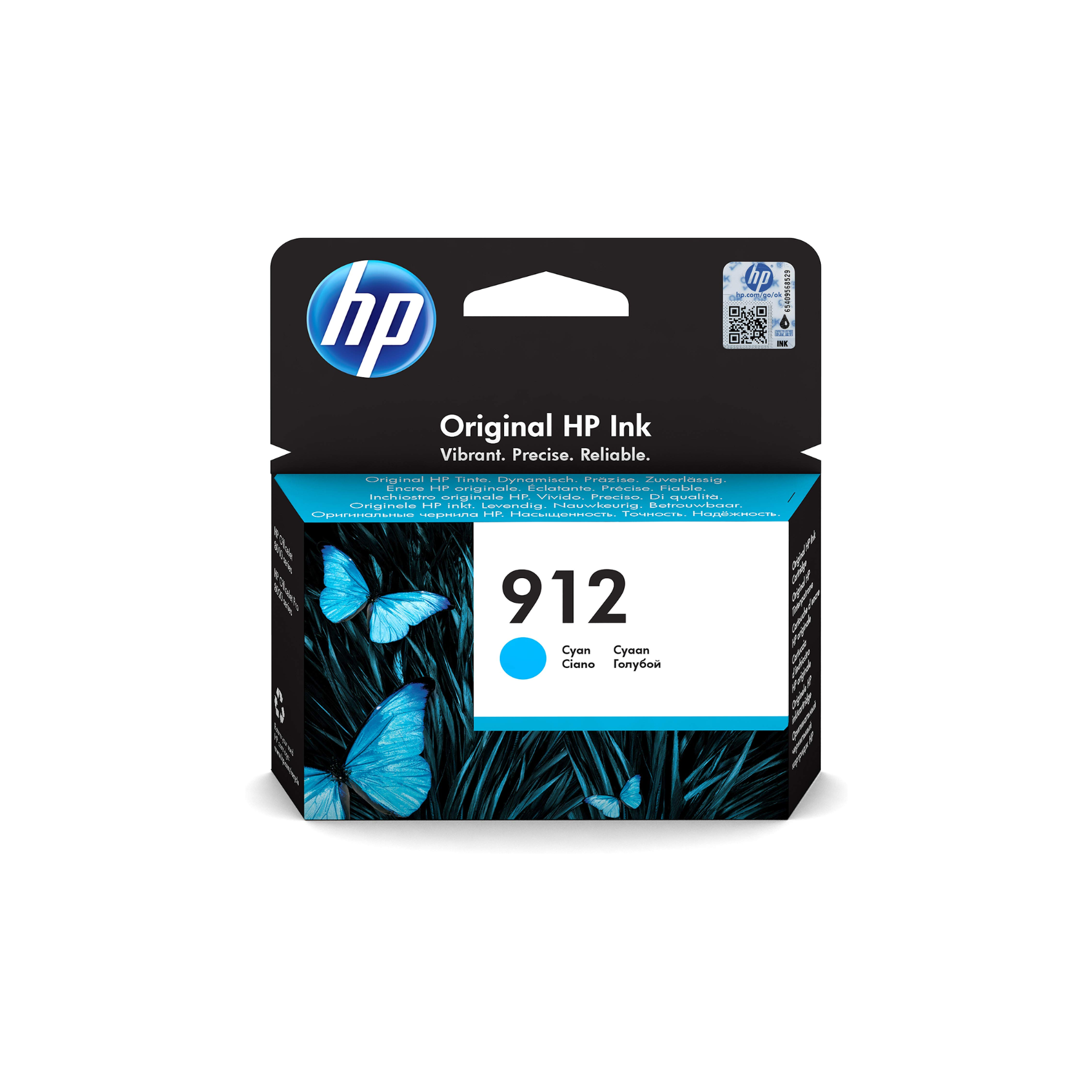 Buy HP 3YL78AE magenta ink with best price and delivery in Qatar