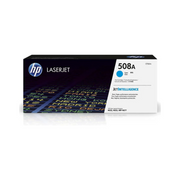 Buy HP 508A Cyan LaserJet Toner Cartridge – Best Price Qatar