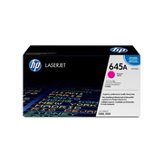 HP 645A Magenta LaserJet Toner Cartridge – Best Price in Qatar