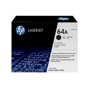 Buy HP 64A Toner – Genuine LaserJet Cartridge Qatar