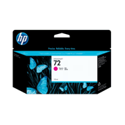HP 72 Magenta Ink Cartridge C9372A for HP DesignJet Printers in Qatar