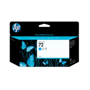 Genuine HP 72 Cyan Ink Cartridge Best Price in Qatar