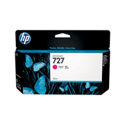 Genuine HP 727 Magenta Ink Cartridge Best Price Qatar