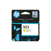 Genuine HP 903 Yellow ink cartridge best price Qatar