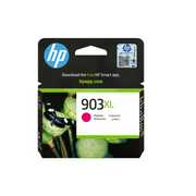 HP 903XL genuine magenta printer ink best price Qatar
