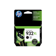 Original HP 932XL Black Ink – Best Price Qatar