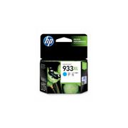 Buy HP 933XL cyan ink cartridge online in Qatar at best price


