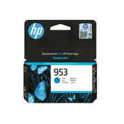 HP Cyan 953 printer ink cartridge best price in Qatar