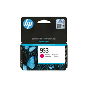 HP 953 Magenta Original Ink Cartridge for OfficeJet Pro in Qatar