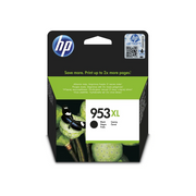 HP 953XL Black Ink Cartridge L0S70AE Best Price in Qatar