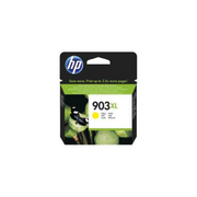 Compatible printers for HP 963 Yellow Ink in Qatar

